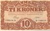 10 krone 1917 D